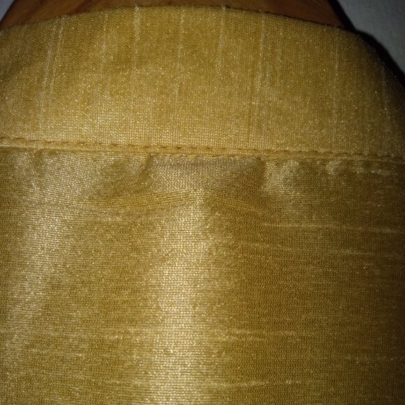 Kurta pajama Indian Men Pants Set  Long Sleeve Long Top Brand New - Picture 4 of 8